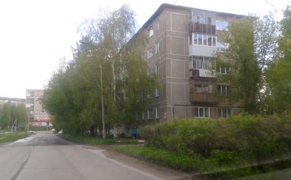 Продам 3-х Брежневку ул. Островского 1-б
