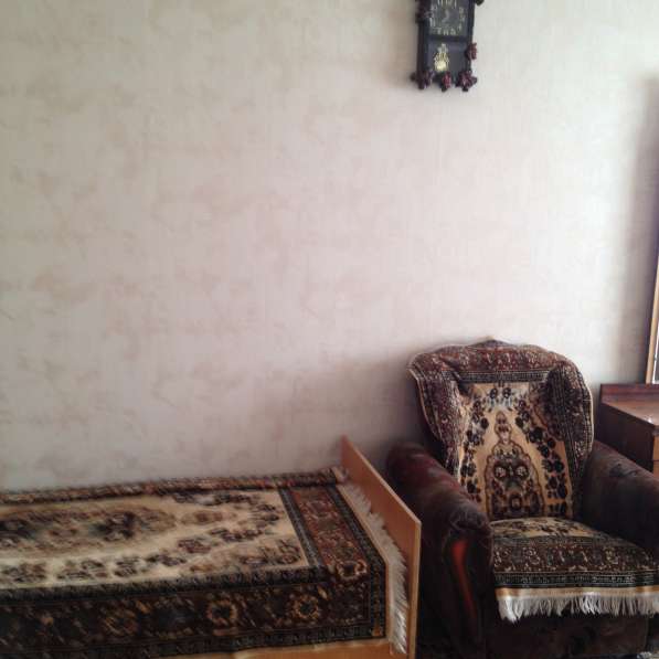 Сдам 1-комнатную квартиру на длительный срок в Тюмени