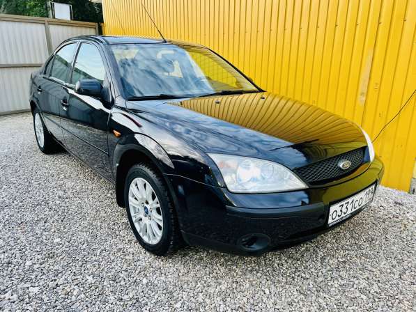 Ford, Mondeo, продажа в Симферополе в Симферополе фото 8