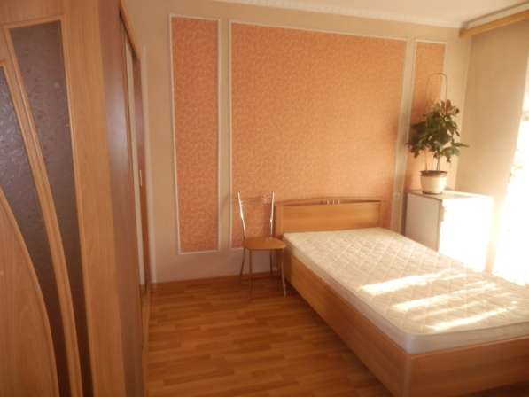 Продам 2-комнатную квартиру в Красноярске фото 8