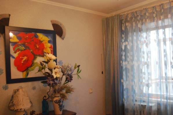 2-комнатная квартира, 43 м² в Солнечногорске фото 6