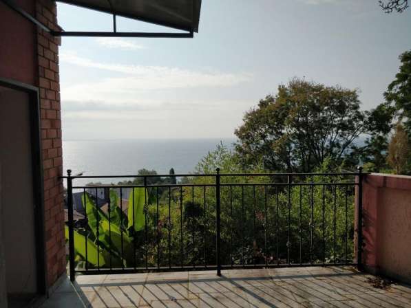 Продам новый дом в Сочи с видом на море в Сочи фото 9