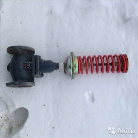 Купим срочно (Балонсировачные И Регулирующие клапана) в Москве фото 3