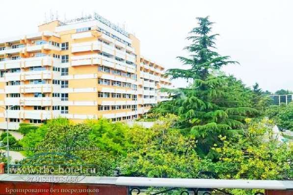 Сочи мини отель Александра в Адлере фото 18