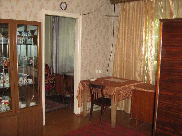 Продам 2х-ком. квартиру на проспекте Героев в Нижнем Новгороде фото 4