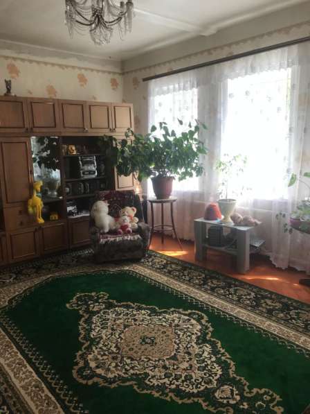 Продам Дом по улице Орловской 62 в Ливнах фото 9