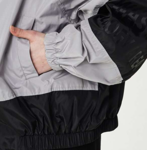 Ветровка в Москве фото 4