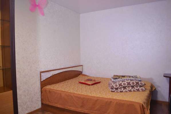 Уютная квартира на Красноармейской 88 в Йошкар-Оле фото 10