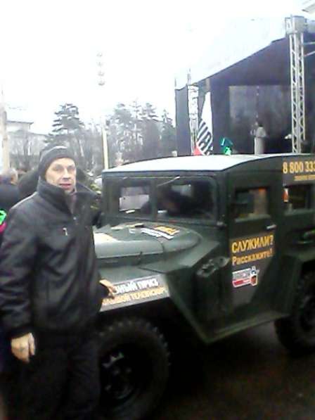 Роман, 49 лет, хочет познакомиться в Москве