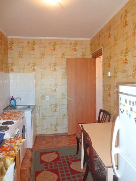 Продам 1-комнатную малогабаритную квартиру в центре г.Томска в Томске фото 9