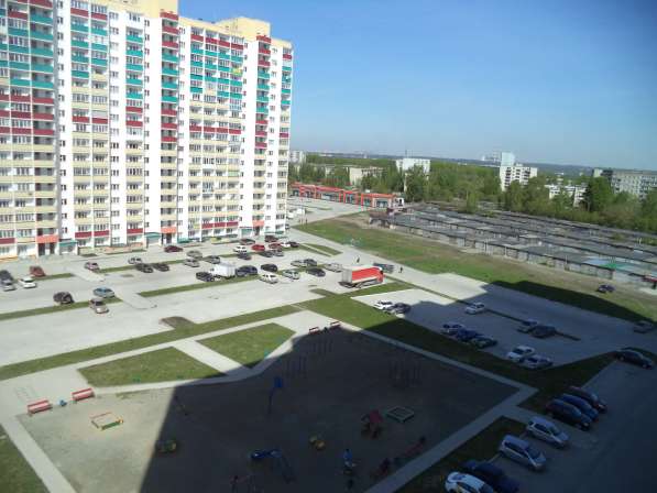 Срочно продаю 2- комнатную квартиру студию с ремонтом в Новосибирске фото 11
