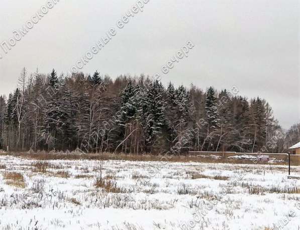 realty_mapper3.plot_in_locationИндивидуальное жилищное ст-во. Есть Электричество, Газ. в Москве фото 23