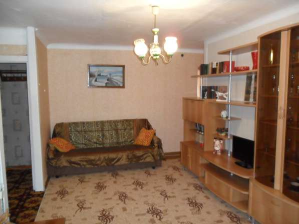 Продается 3-х комнатная квартира, Маршала Жукова, д 148а в Омске фото 10
