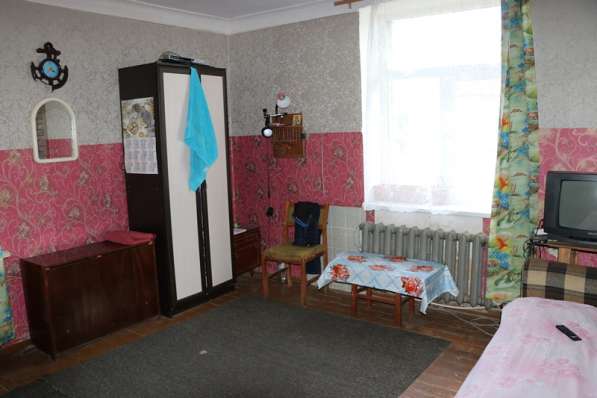 Продается 1ком. квартира 32кв. м. в Центре сталинка