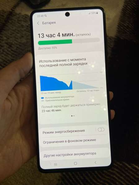 Продам Samsung A71 в Миассе фото 3