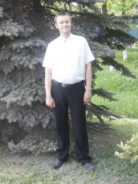 Юрий, 40 лет, хочет познакомиться в 