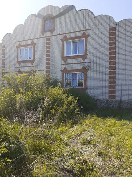 Коттедж 250 м² на участке 15 сот в Ульяновске фото 3