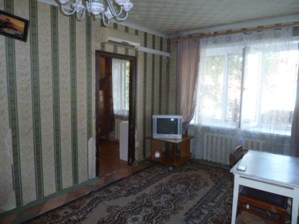 Продается 2-х комнатная, ул. 4-я Линия, 238 в Омске фото 13