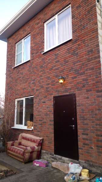 Продам дом в Ростов-на-Дону.Жилая площадь 140 кв.м. в Ростове-на-Дону фото 19