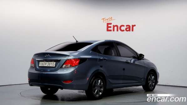 Hyundai, Accent, продажа в Владивостоке в Владивостоке фото 17