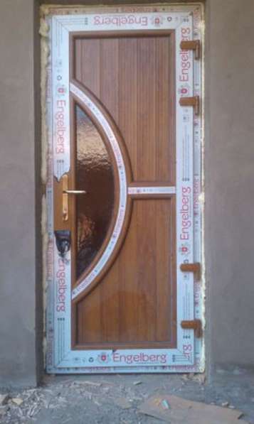 Окна и двери от производителя в фото 3