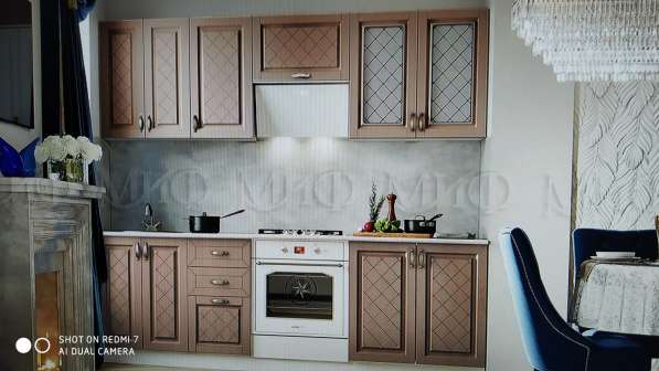 Продам кухни 2 метра (стандартные, готовые) в фото 7