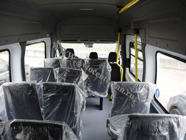 Ford Transit в Сергиевом Посаде фото 3