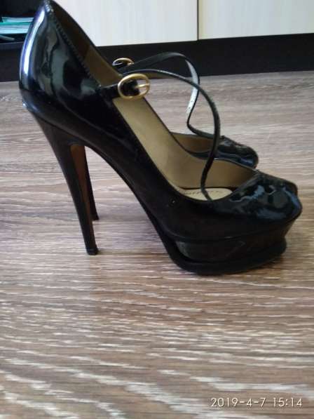 Туфли в Новосибирске фото 10