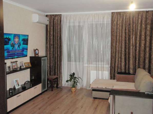 Продам 2-х комнатную квартиру 81,6м2 в Краснодаре фото 3