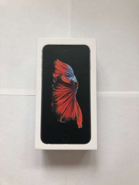 Продам iPhone 6s+