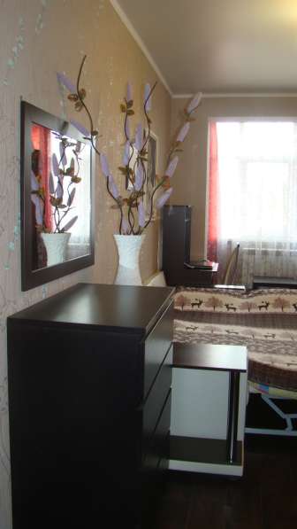 Продается 1 комнатная квартира 32 кв. м хороший ремонт в Краснодаре фото 8