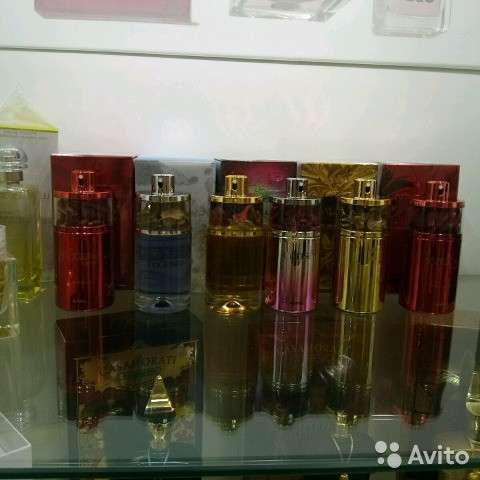 Селективная Оригинальная парфюмерия AJMAL оптом в Костроме