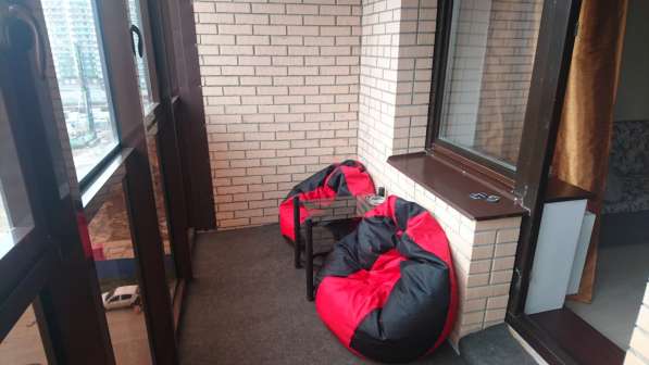 Сдается посуточно уютная квартира-студия у метро Девяткино в Санкт-Петербурге фото 13