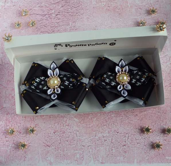 Украшения для волос в Улан-Удэ фото 19