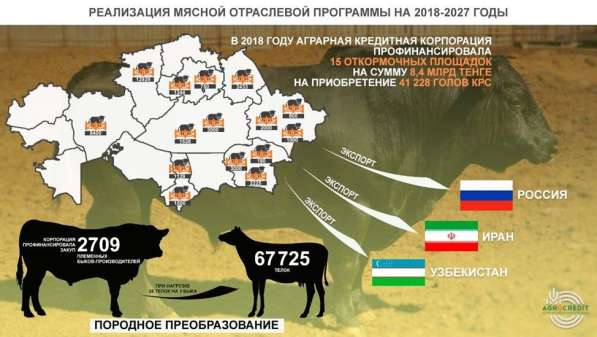Нужен ИНВЕСТОР или проектное финансирование в фото 5