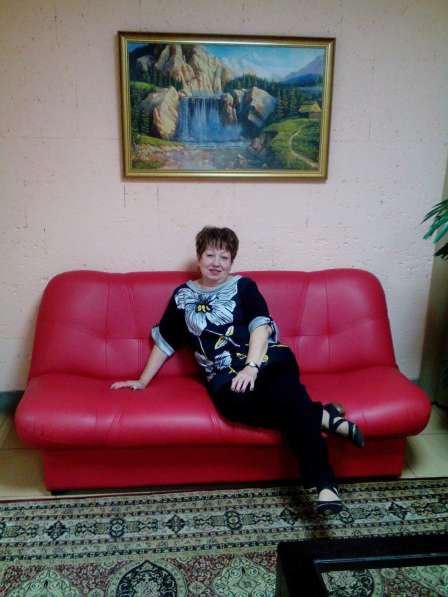 Ирина, 60 лет, хочет познакомиться в Ярославле