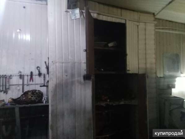 Сдается в аренду жестянно-малярный цех в Омске фото 16