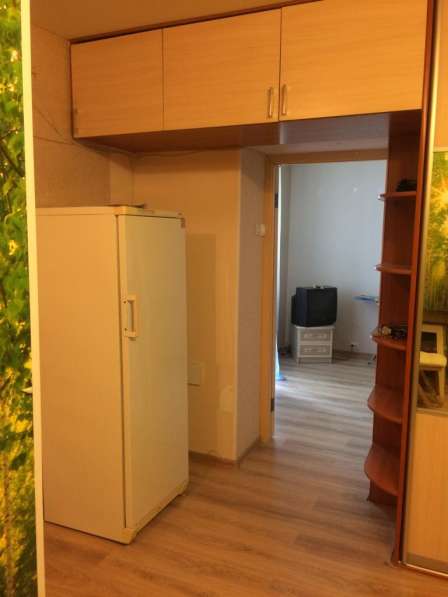 Продам 1-комнатную квартиру (вторичное) в Кировском районе в Томске фото 3