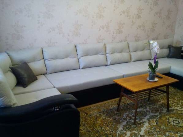 Продаю новый, большой, угловой диван в Омске фото 8