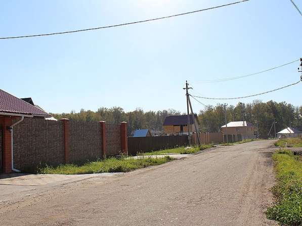 Собственник, продаёт земельный участок 12.1 соток в Домодедове