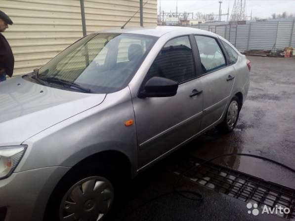 ВАЗ (Lada), Granta, продажа в Пензе