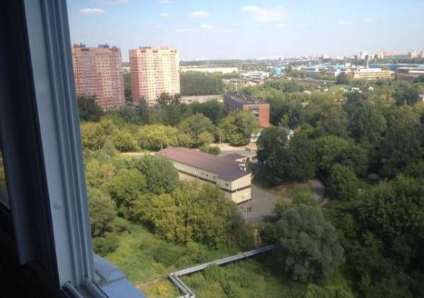 Продам однокомнатную квартиру в Подольске. Жилая площадь 35 кв.м. Дом монолитный. Есть балкон. в Подольске фото 8