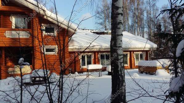 Продам коттедж в Москва.Жилая площадь 250 кв.м.Есть Канализация, Водопровод. в Москве фото 38