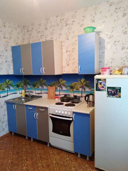 Продам 1-комнатную в Красноярске в Красноярске фото 11