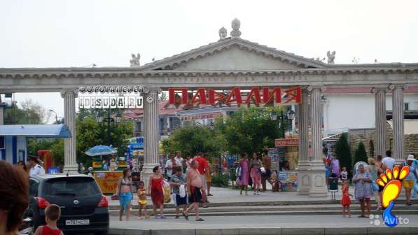 Сдаю 1-к кв. в Витязево-Анапа посуточно в Анапе фото 15