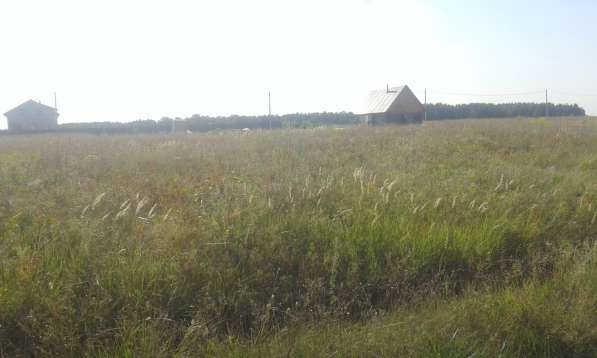 Земельные участки для ИЖС в деревне Наумово 87 км от МКАД в Киржаче фото 8