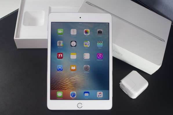 Планшет Apple IPad в Москве фото 5