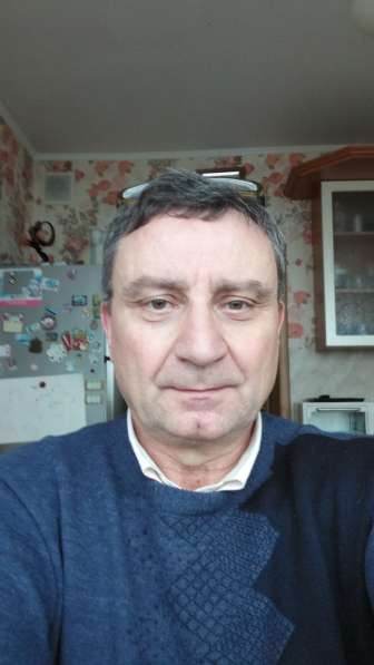 Сергей, 53 года, хочет познакомиться – Сергей, 53 года, хочет познакомиться в Москве