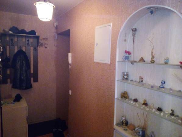Продаётся двухкомнатная квартира в Екатеринбурге фото 7