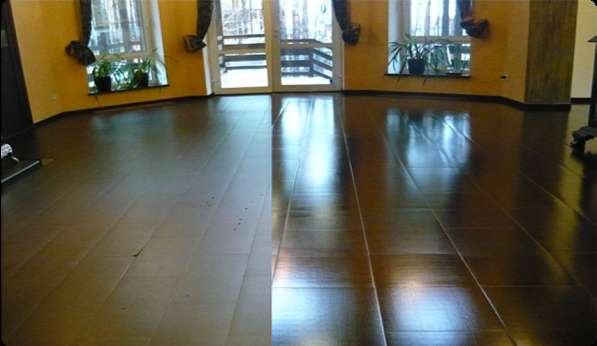 Уборка помещений, мытье окон, дезодорация в Чебоксарах фото 18